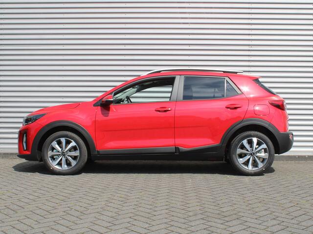 KIA Stonic 1.0 T-GDi MHEV DynamicLine | Nieuw | Direct leverbaar |
