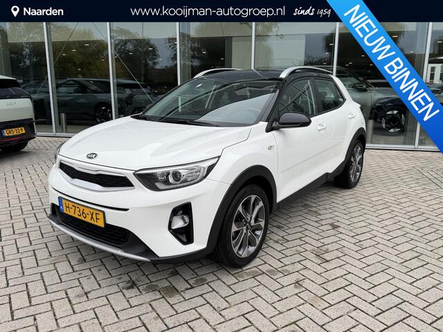 KIA Stonic 1.0 T-GDi DynamicLine