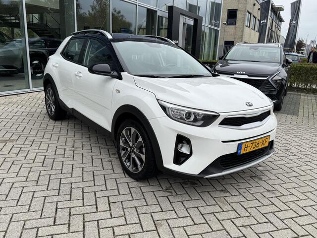 KIA Stonic 1.0 T-GDi DynamicLine