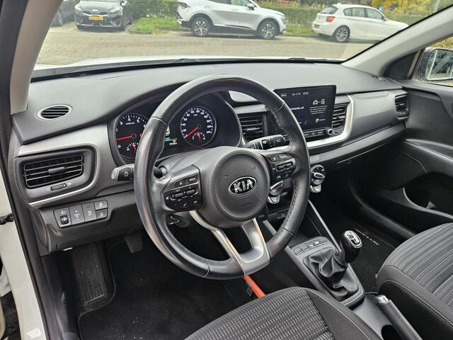 KIA Stonic 1.0 T-GDi MHEV DynamicLine