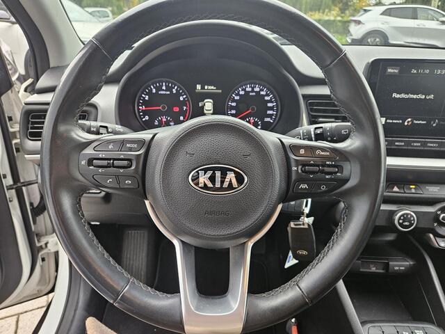 KIA Stonic 1.0 T-GDi MHEV DynamicLine