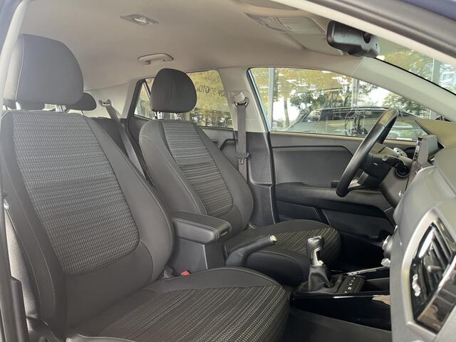 KIA Stonic 1.0 T-GDi MHEV DynamicPLusLine | Navi | Stoel-/stuurverwarming