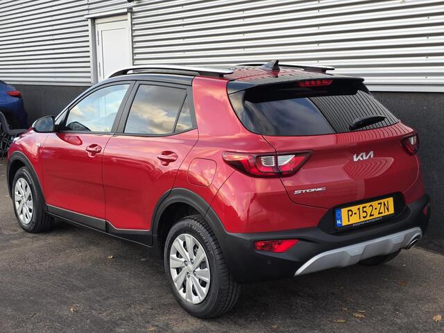 KIA Stonic 1.0 T-GDi MHEV DynamicPlusLine
