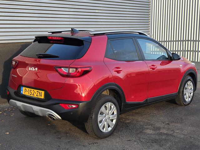 KIA Stonic 1.0 T-GDi MHEV DynamicPlusLine