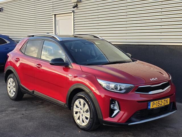 KIA Stonic 1.0 T-GDi MHEV DynamicPlusLine