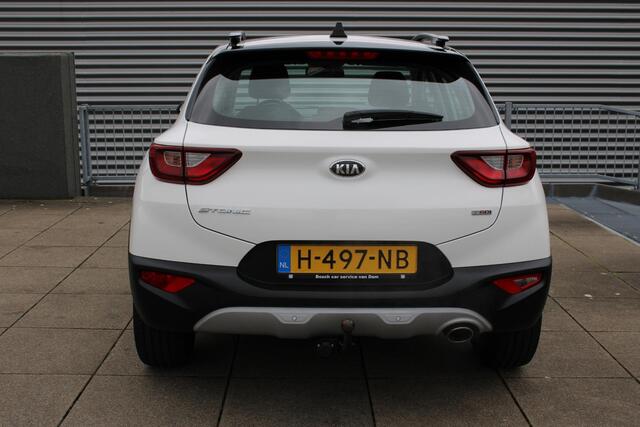 KIA Stonic 1.0 T-GDi DynamicLine Navigatie / Camera / Trekhaak