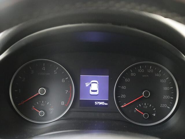 KIA Stonic 1.0 T-GDi ExecutiveLine | Stoel en Stuurverwarming | Camera | Camera | Climate |