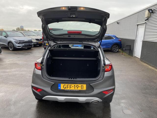 KIA Stonic 1.0 T-GDi MHEV DynamicLine Navigatie, Apple CarPlay/Android Auto, achteruitrij camera, cruise control, Start/Stop systeem