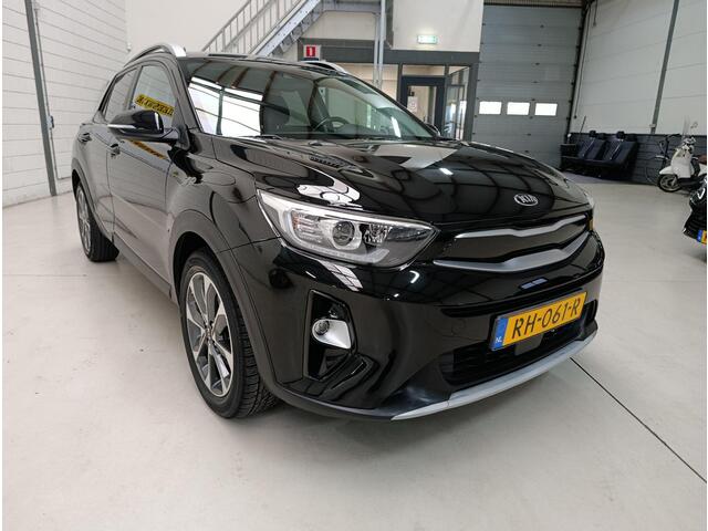 KIA Stonic 1.0 T-GDi DynamicLine