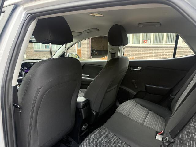 KIA Stonic 1.0 T-GDi MHEV DynamicLine