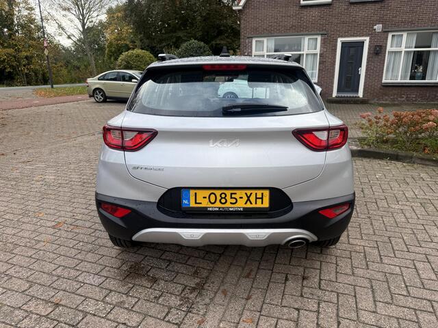 KIA Stonic 1.0 T-GDi MHEV DynamicLine