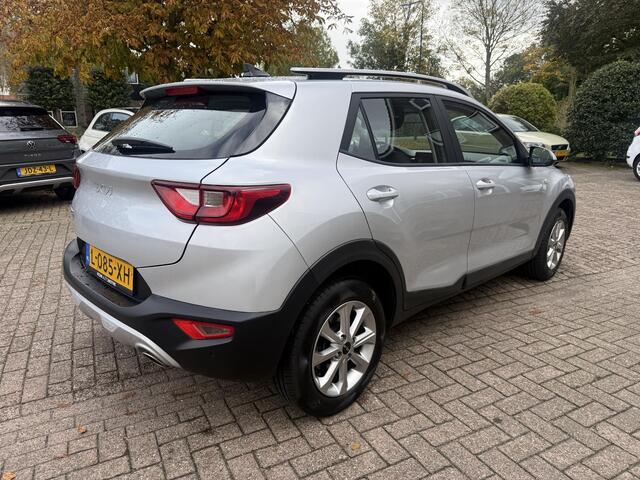 KIA Stonic 1.0 T-GDi MHEV DynamicLine