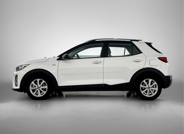 KIA Stonic 1.0 T-GDi MHEV DynamicLine | Trekhaak | Camera | Apple Carplay/Android Auto | NL-Auto | Nederlandse Auto | NAP |