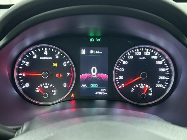 KIA Stonic 1.0 T-GDi MHEV DynamicLine | Trekhaak | Camera | Apple Carplay/Android Auto | NL-Auto | Nederlandse Auto | NAP |