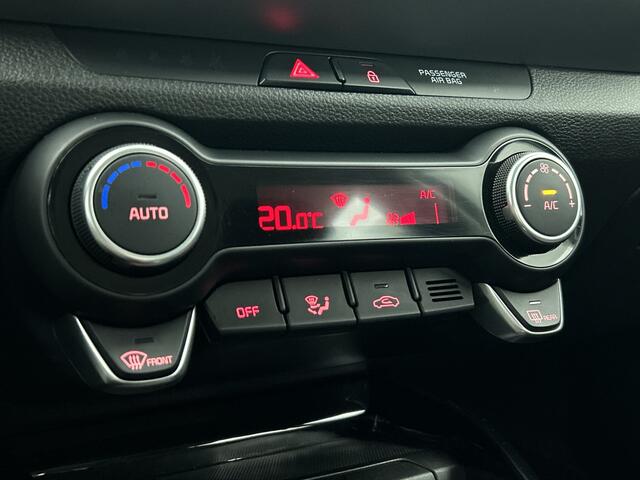 KIA Stonic 1.0 T-GDi MHEV DynamicLine | Trekhaak | Camera | Apple Carplay/Android Auto | NL-Auto | Nederlandse Auto | NAP |