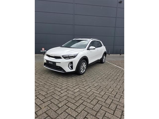 KIA Stonic DynamicLine MY25 1.0 T-GDi MHEV (100pk) 1.0 T-GDi ComfortLine Kia Stonic DynamicLine MY25 1.0 T-GDi MHEV (100pk)