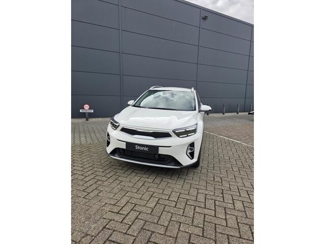 KIA Stonic DynamicLine MY25 1.0 T-GDi MHEV (100pk) 1.0 T-GDi ComfortLine Kia Stonic DynamicLine MY25 1.0 T-GDi MHEV (100pk)