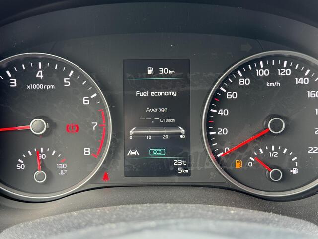 KIA Stonic 1.0 T-GDi MHEV DynamicPlusLine Snel leverbaar | Stoel/Stuurwielverwarming | Keyless | Navigatie | Parkeercamera | Climate control