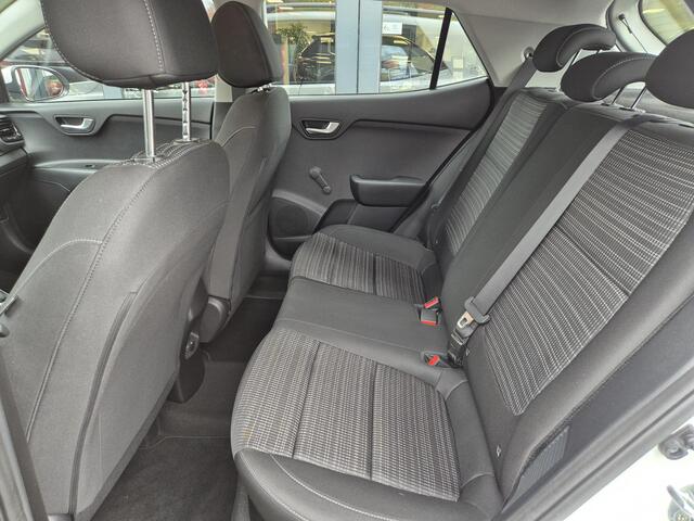 KIA Stonic 1.0 T-GDi MHEV DynamicLine | Automaat | Apple CarpPlay / Android Auto | Achteruitrijcamera | Climate Control