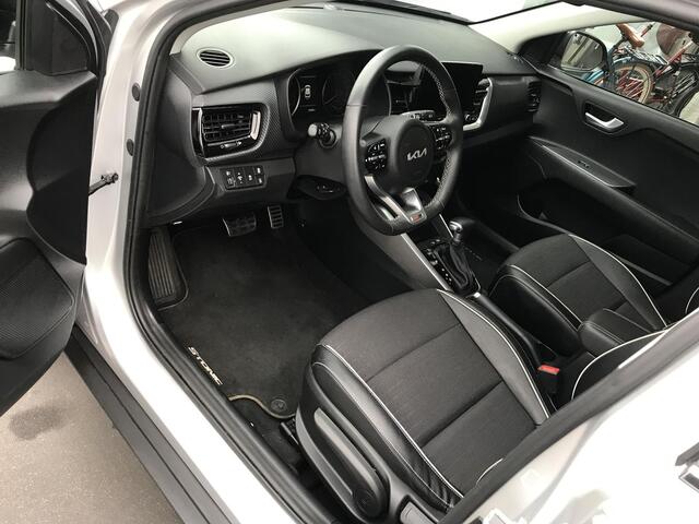 KIA Stonic 1.0 T-GDi MHEV GT-Line Automaat 7 JAAR GARANTIE
