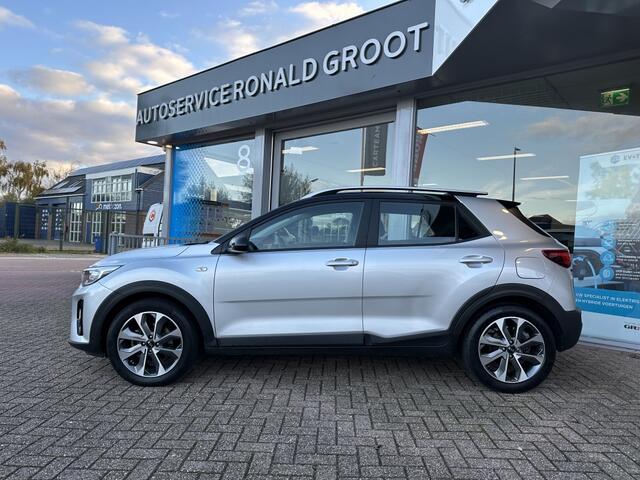 KIA Stonic 1.0 T-GDi Dyn.Line | Airco | Cruise | Carplay | Camera achter