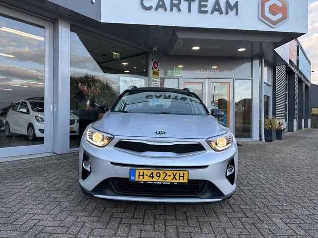 KIA Stonic 1.0 T-GDi Dyn.Line | Airco | Cruise | Carplay | Camera achter