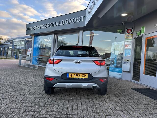 KIA Stonic 1.0 T-GDi Dyn.Line | Airco | Cruise | Carplay | Camera achter