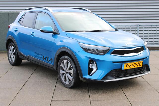 KIA Stonic 1.0 T-GDi MHEV DynamicPlusLine