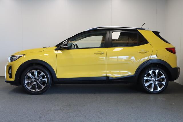 KIA Stonic 1.0 T-GDi DynamicLine 120 pk Trekhaak