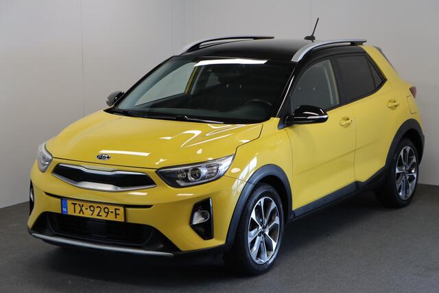 KIA Stonic 1.0 T-GDi DynamicLine 120 pk Trekhaak
