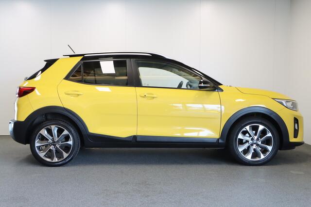 KIA Stonic 1.0 T-GDi DynamicLine 120 pk Trekhaak
