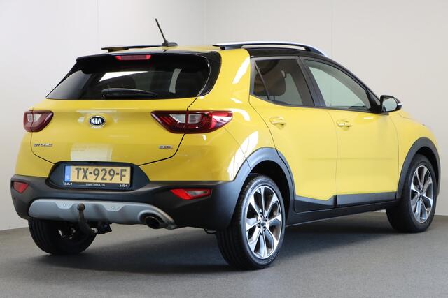 KIA Stonic 1.0 T-GDi DynamicLine 120 pk Trekhaak