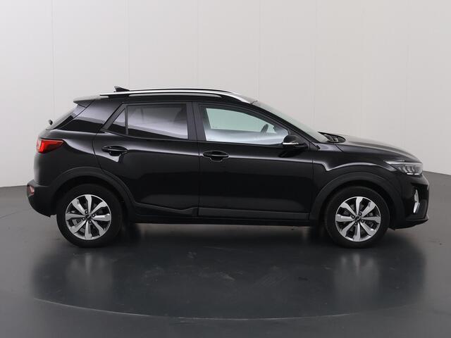 KIA Stonic 1.0 T-GDi MHEV DynamicPlusLine | Stoel/Stuurwielverwarming | Keyless | Navigatie | Parkeercamera | Climate Control |