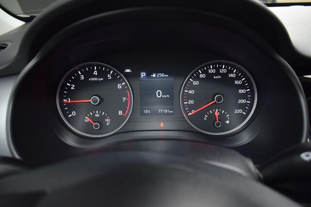 KIA Stonic 1.0 T-GDi/120pk DynamicPlusLine DCT7-Autom. | Navigatie | Camera | Cruise Control | PrivacyGlas | Keyless | Tot 10jr. Kia garantie