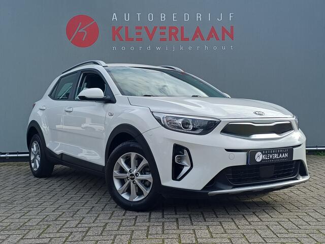 KIA Stonic 1.0 T-GDi MHEV DynamicLine | CAMERA | APPLE CARPLAY/ ANDROID AUTO |