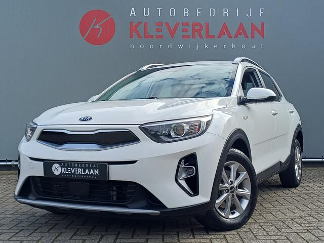 KIA Stonic 1.0 T-GDi MHEV DynamicLine | CAMERA | APPLE CARPLAY/ ANDROID AUTO |