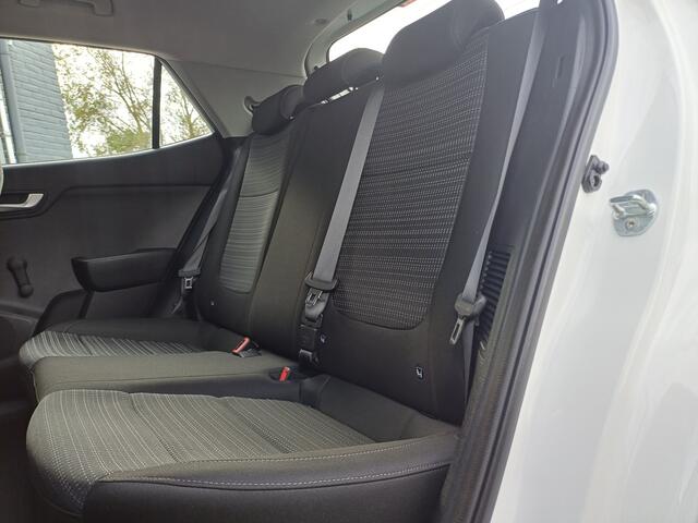 KIA Stonic 1.0 T-GDi MHEV DynamicLine | CAMERA | APPLE CARPLAY/ ANDROID AUTO |