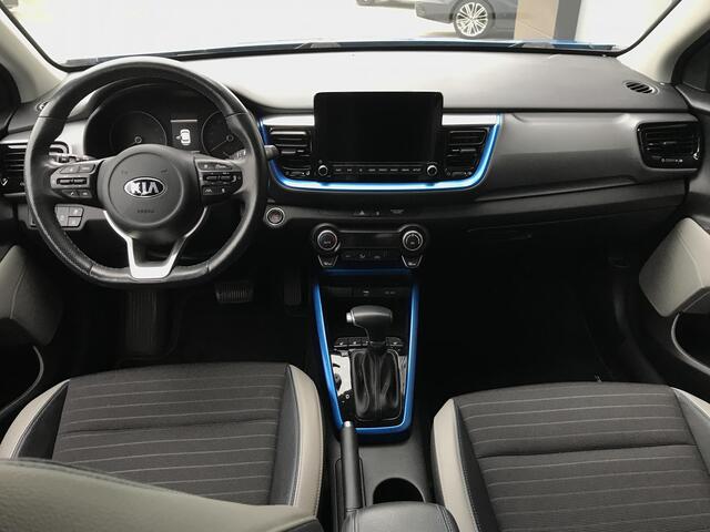 KIA Stonic 1.0 ExecutiveLine Automaat 7 JAAR GARANTIE