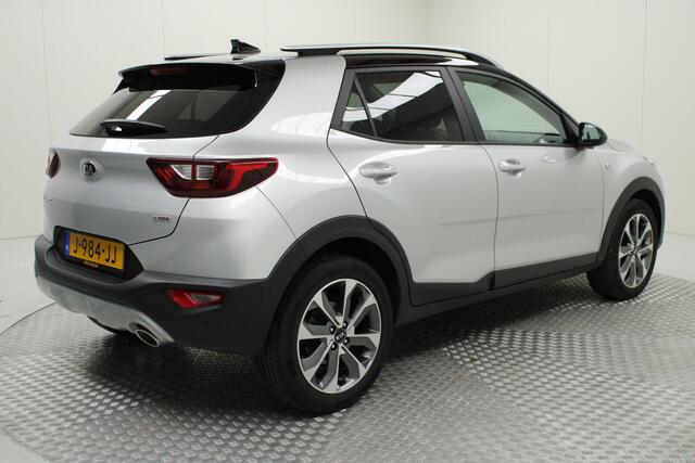 KIA Stonic 1.0 T-GDi Sports Edition | airco | navigatie | pdc achter + camera | bluetooth telefoon | cruise control