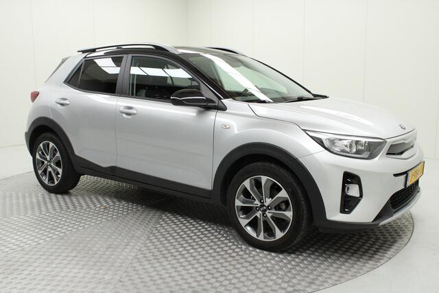 KIA Stonic 1.0 T-GDi Sports Edition | airco | navigatie | pdc achter + camera | bluetooth telefoon | cruise control
