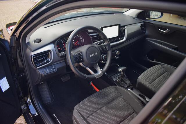 KIA Stonic 1.0 T-GDi MHEV DynamicPlusLine met Nav/Trekhaak/Cc