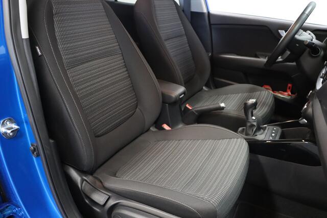 KIA Stonic 1.0 T-GDi MHEV DynamicPlusLine