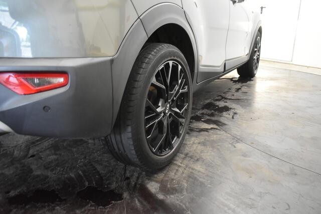 KIA Stonic 1.0 T-GDi MHEV DynamicLine Cam Cruise Lane Asist