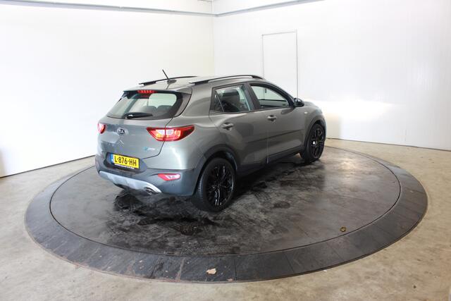 KIA Stonic 1.0 T-GDi MHEV DynamicLine Cam Cruise Lane Asist