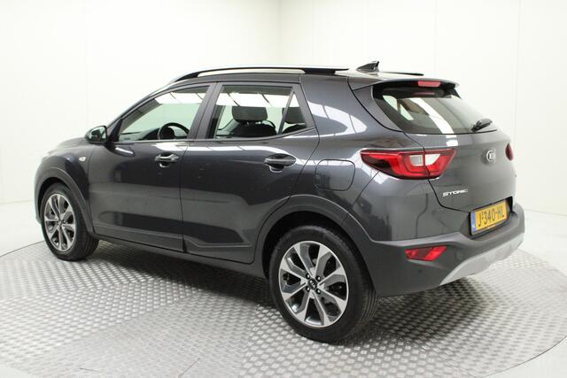 KIA Stonic 1.0 T-GDi DynamicLine | Automaat | Camera / Carplay / Navi Full Map / Airco / Dakrails