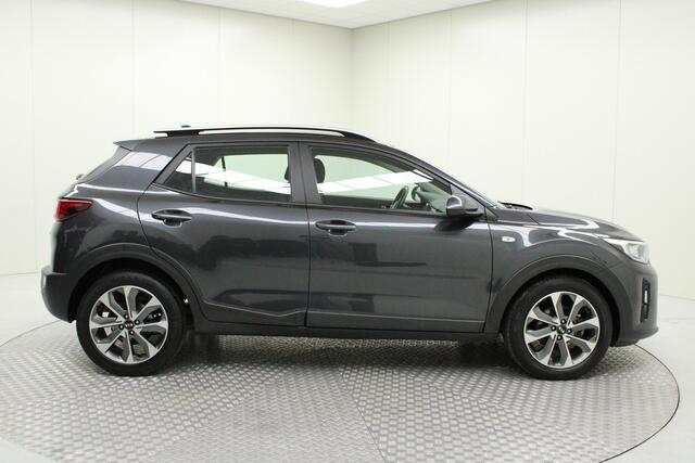 KIA Stonic 1.0 T-GDi DynamicLine | Automaat | Camera / Carplay / Navi Full Map / Airco / Dakrails