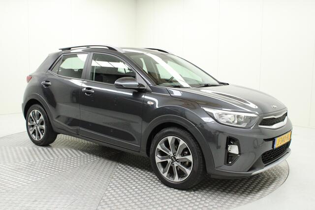 KIA Stonic 1.0 T-GDi DynamicLine | Automaat | Camera / Carplay / Navi Full Map / Airco / Dakrails