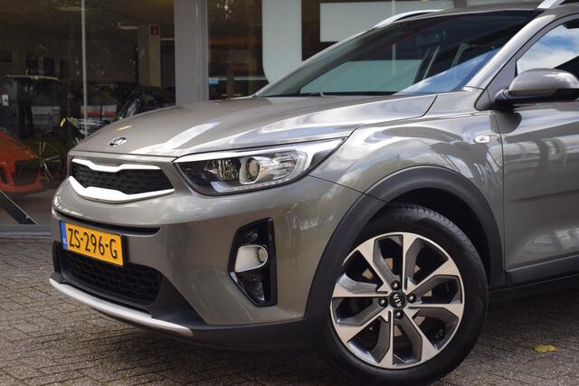 KIA Stonic 1.0 T-GDi DynamicLine met Nav/Cam/Ac/Lmv/Cruise