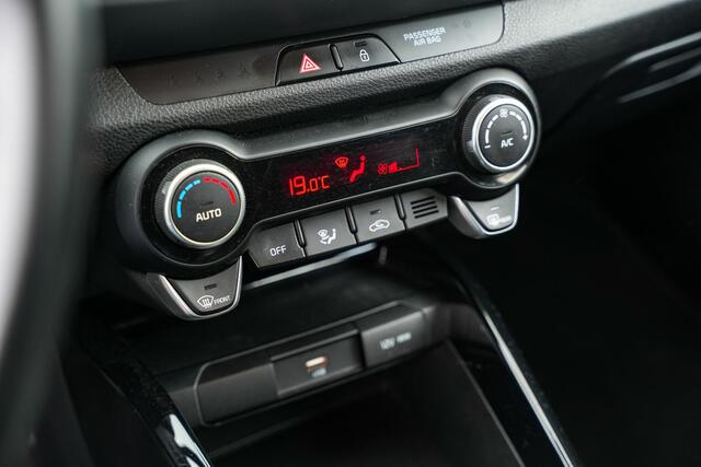 KIA Stonic 1.0 T-GDi MHEV DynamicLine