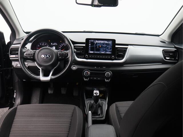 KIA Stonic 1.0 T-GDi MHEV DynamicPlusLine/ zeer mooi!
